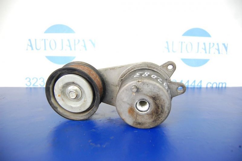 Натяжитель ремня генератора INFINITI G25/G35/G37/Q40 06-14 Б/У