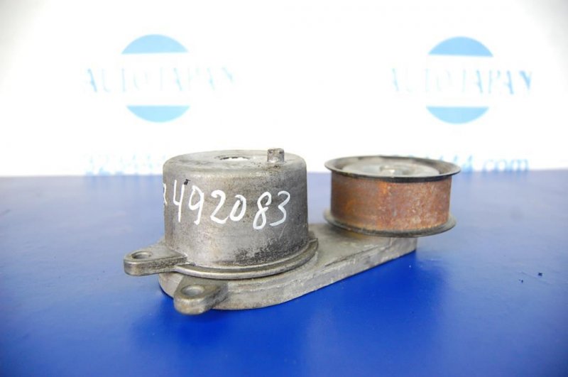 Натяжитель ремня генератора G25/G35/G37/Q40 06-14