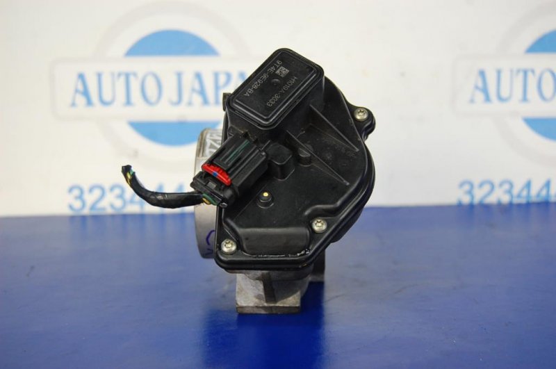 Дроссельная заслонка CX-9 06-16