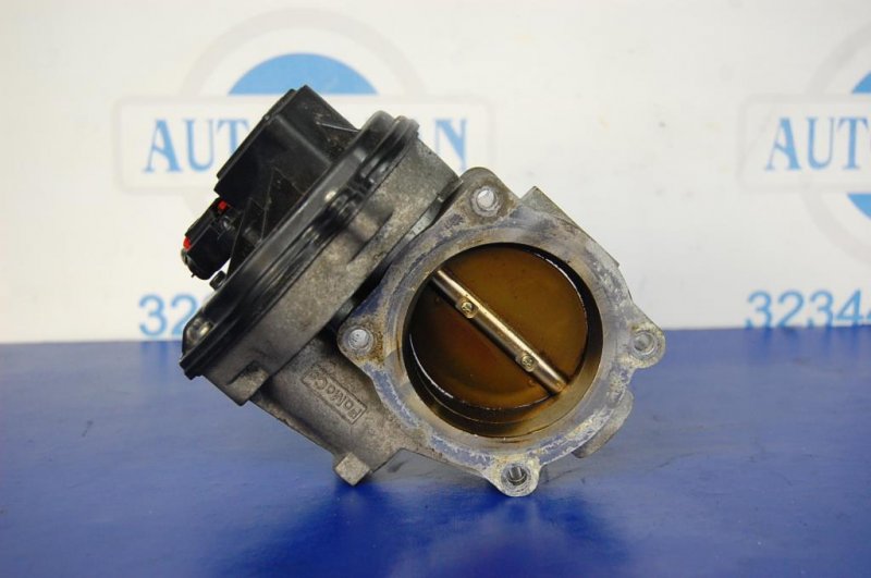 Дроссельная заслонка CX-9 06-16