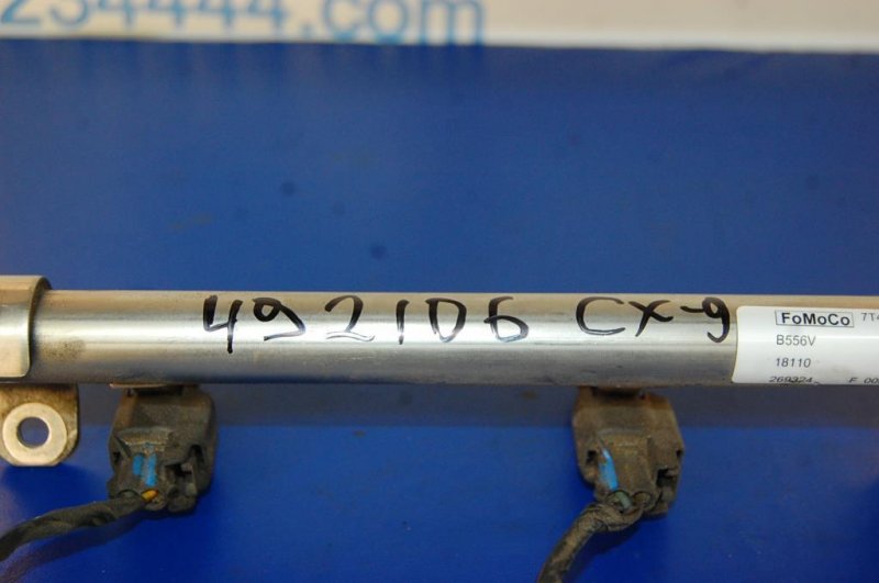 Форсунка топливная CX-9 06-16