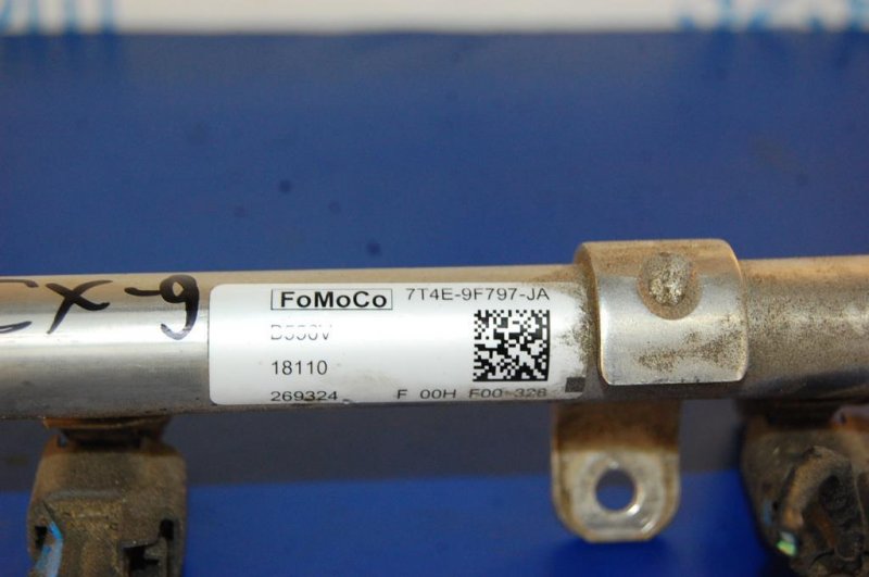 Форсунка топливная MAZDA CX-9 06-16