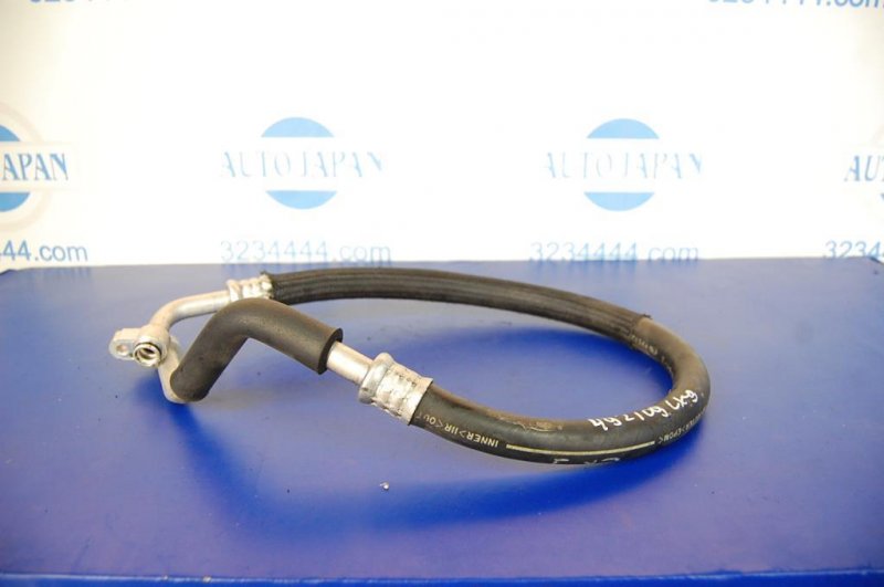 Трубка кондиционера MAZDA CX-9 06-16 TD11-61-462A Б/У