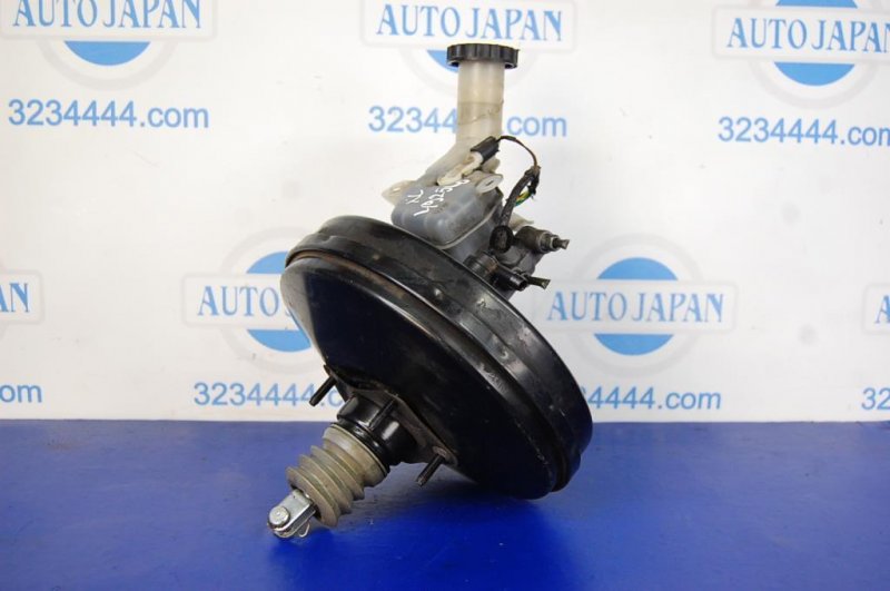 Вакуумный усилитель тормозов MITSUBISHI OUTLANDER XL 05-13 4630A093 Б/У