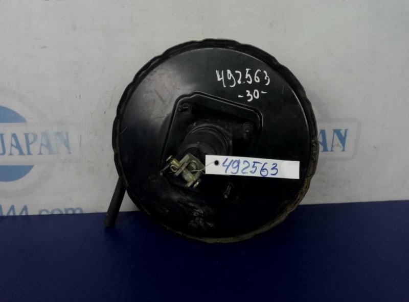 Вакуумный усилитель тормозов TOYOTA CAMRY 30 02-06 Б/У