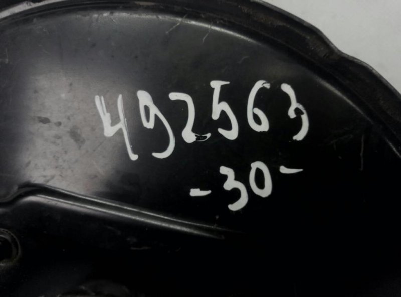 Вакуумный усилитель тормозов CAMRY 30 02-06