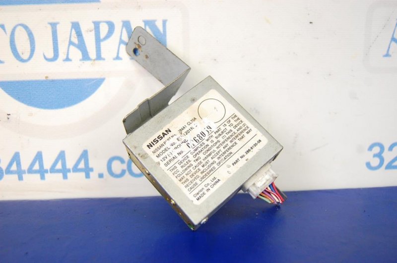 Блок электронный INFINITI FX S50 03-08 284A1-CL70A Б/У