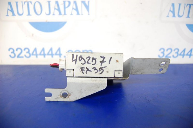 Блок электронный INFINITI FX S50 03-08