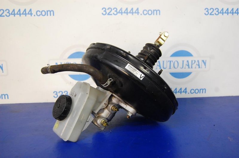 Главный тормозной цилиндр M35/M45 04-10