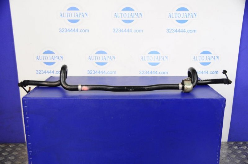 Запчасть стабилизатор передний MAZDA CX-9 06-16 Б/У Стабилизатор передний MAZDA CX-9 06-16 Б/У