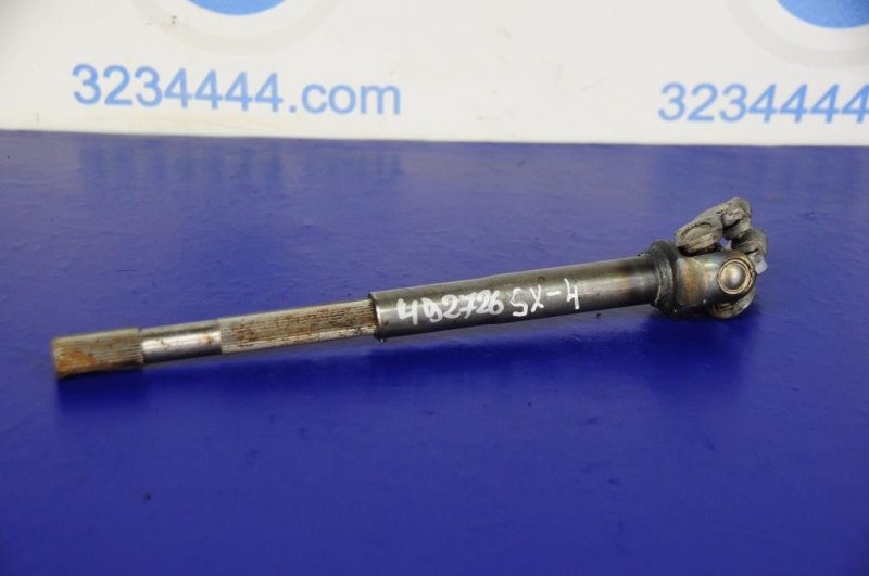 Рулевой карданчик SUZUKI SX4 06-13 Б/У