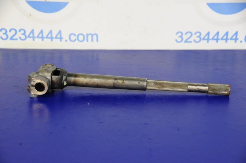 Рулевой карданчик SX4 06-13