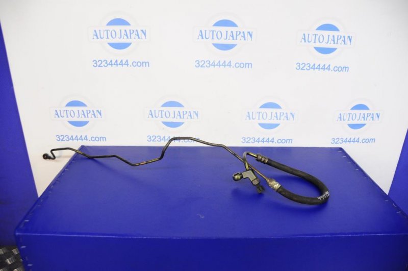 Трубка ГУР высокого давления SUBARU TRIBECA B10 07-13 Б/У