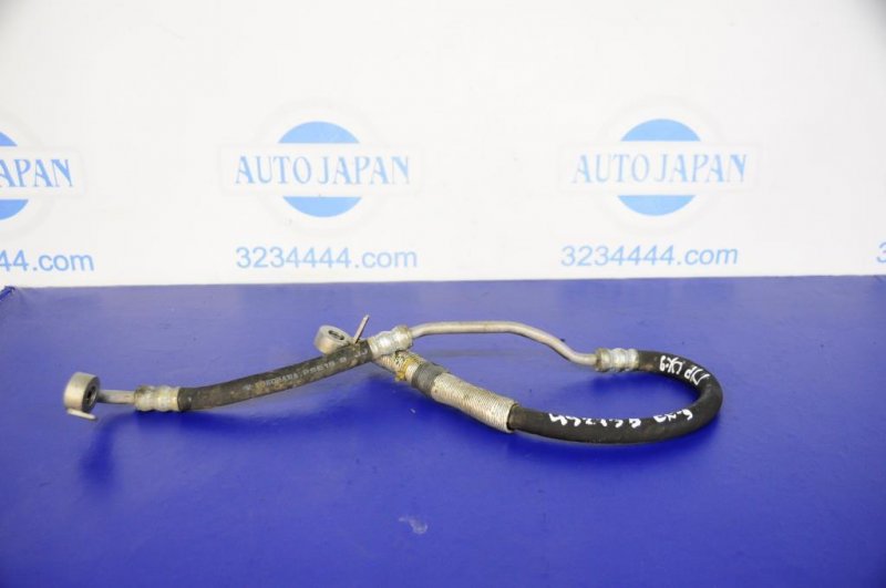 Трубка ГУР высокого давления CX-9 06-16 Трубка ГУР высокого давления CX-9 06-16