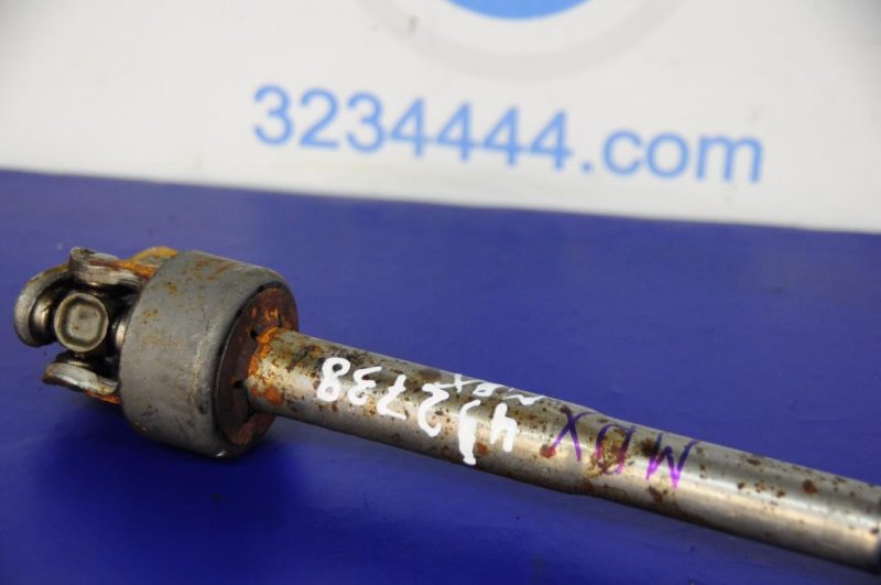 Рулевой карданчик MDX (YD2) 06-13 YD2 Рулевой карданчик MDX (YD2) 06-13 YD2