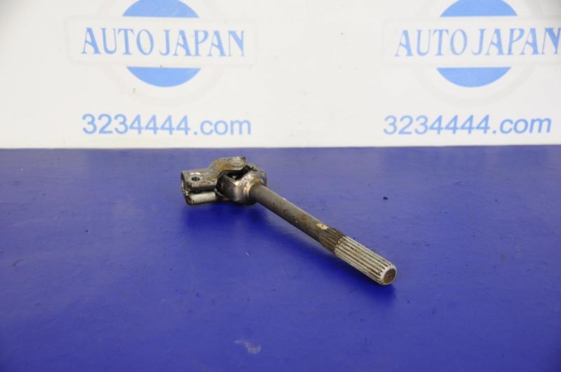 Рулевой карданчик SUZUKI SX4 06-13 Б/У