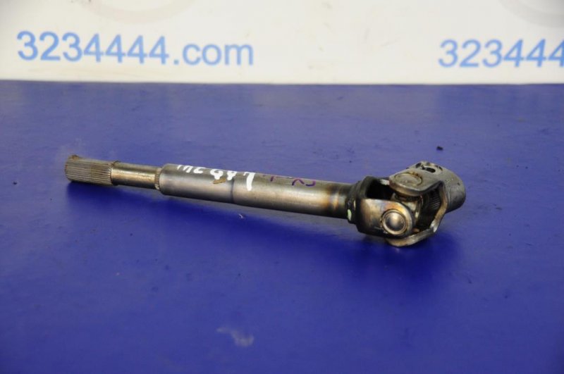 Рулевой карданчик SUZUKI SX4 06-13