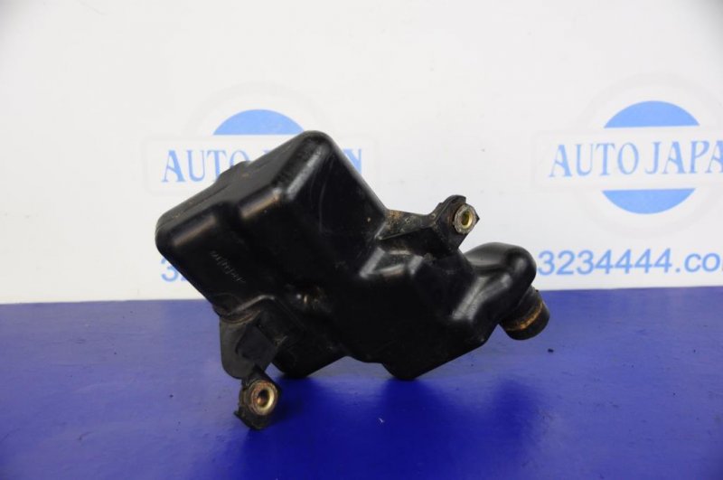 Резонатор воздушного фильтра G35 03-07