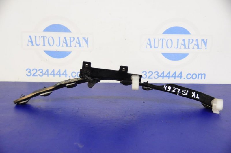 Кронштейн крепления фары передний правый MITSUBISHI OUTLANDER XL 05-13