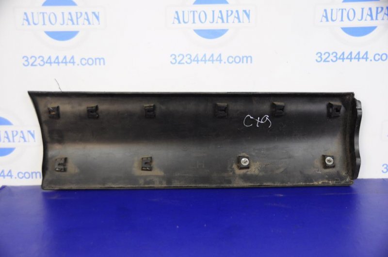 Накладка двери задняя левая MAZDA CX-9 06-16