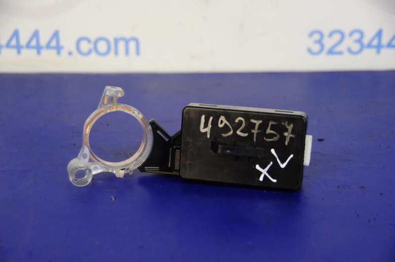 Блок иммобилайзера OUTLANDER XL 05-13