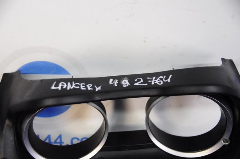 Накладка торпедо LANCER X 10 07-15