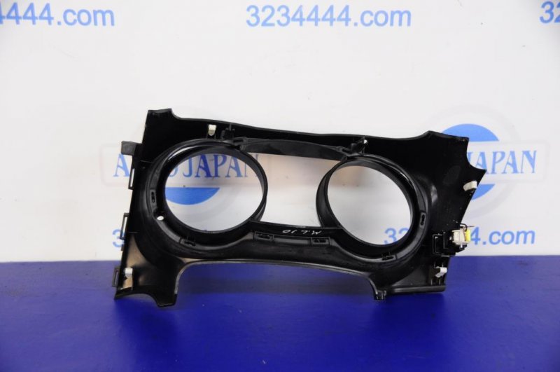 Накладка торпедо MITSUBISHI LANCER X 10 07-15