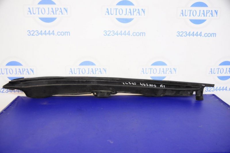 Запчасть накладка крыла переднего внутренняя правая LEXUS ES350 06-12 53805-33020 Б/У Накладка крыла переднего внутренняя правая LEXUS ES350 06-12 53805-33020 Б/У