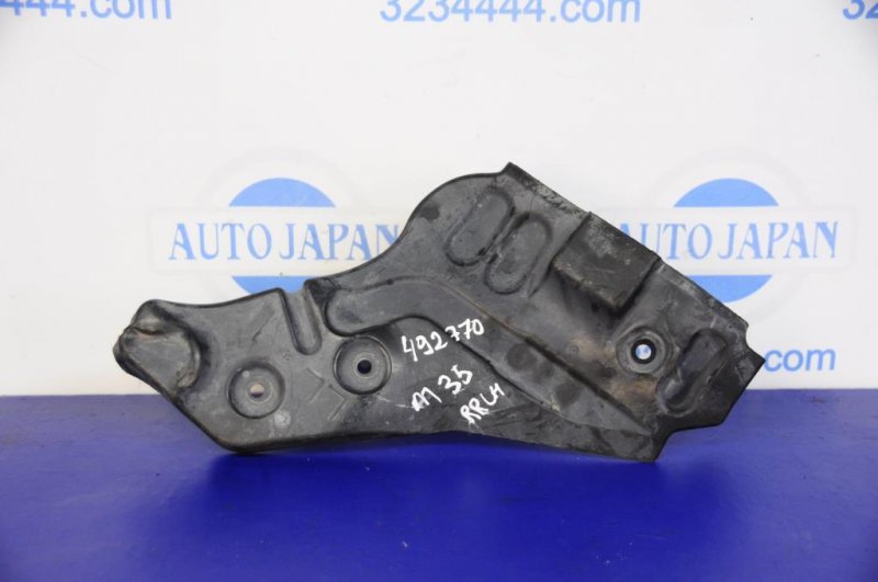 Защита днища INFINITI M35/M45 04-10 Б/У