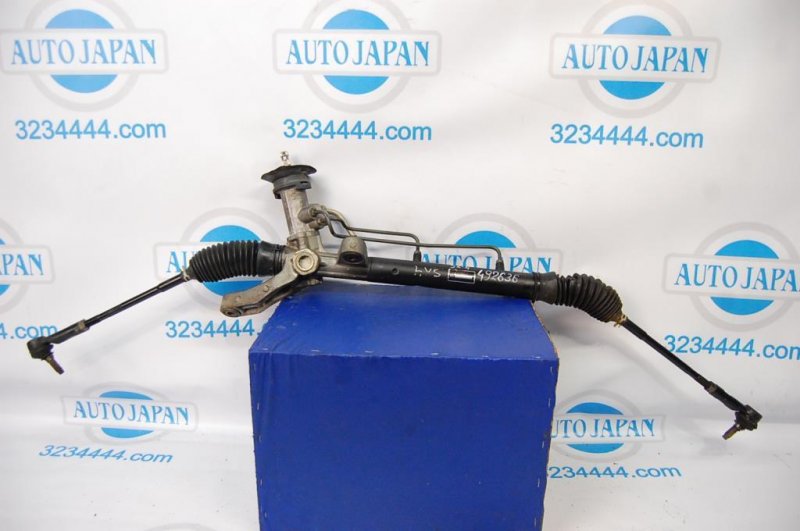 Рулевая рейка SUZUKI SX4 06-13 48580-80JD0 Б/У