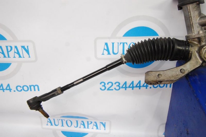 Рулевая рейка SUZUKI SX4 06-13