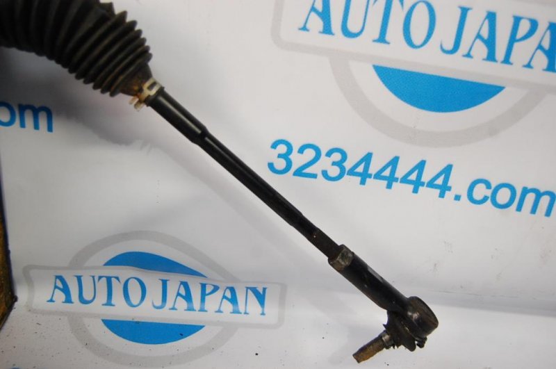 Рулевая рейка SX4 06-13