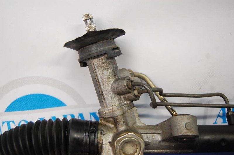 Рулевая рейка SX4 06-13