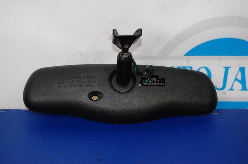 Зеркало салона NISSAN QX56 / TITAN / ARMADA 04-16 Зеркало салона NISSAN QX56 / TITAN / ARMADA 04-16