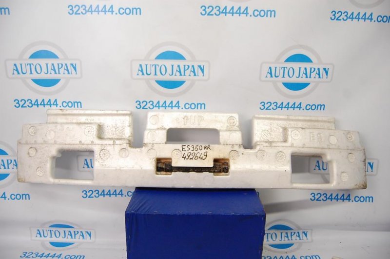 Наполнитель бампера задний LEXUS ES350 06-12 52615-33130 Б/У