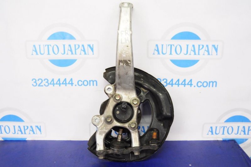 Ступица передняя левая LEXUS GS350 GS300 05-11 43560-30010 Б/У