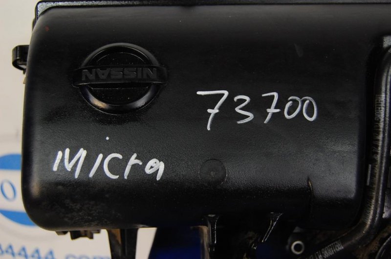 Корпус воздушного фильтра MICRA 03-11 Корпус воздушного фильтра MICRA 03-11