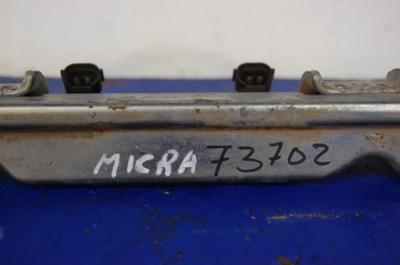 Форсунка топливная MICRA 03-11