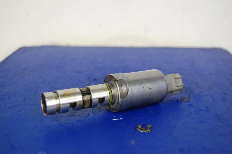 Клапан изменения фаз ГРМ NISSAN MICRA 03-11