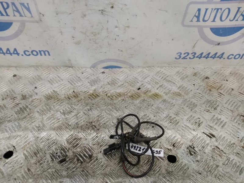 Датчик ABS передний левый INFINITI G35 03-07 Б/У