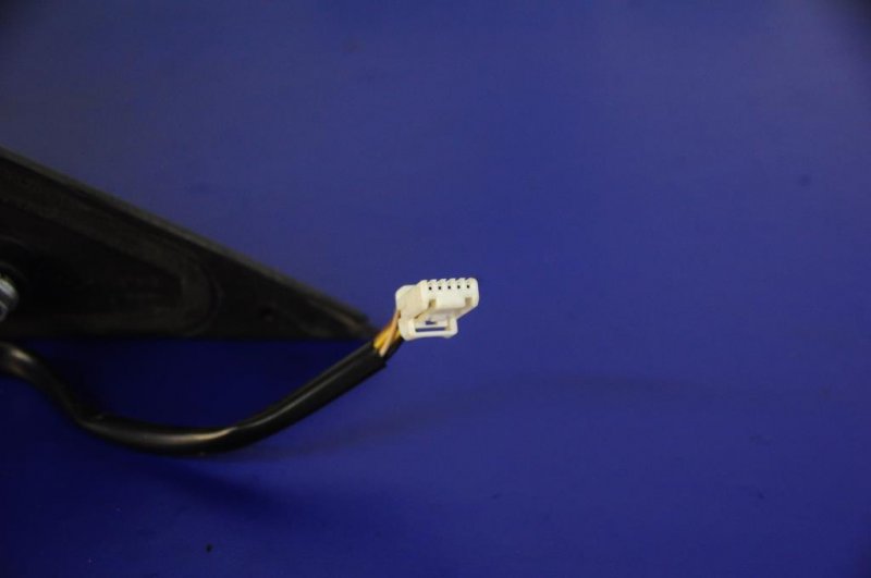 Зеркало левое CAMRY 40 06-11 Зеркало левое CAMRY 40 06-11