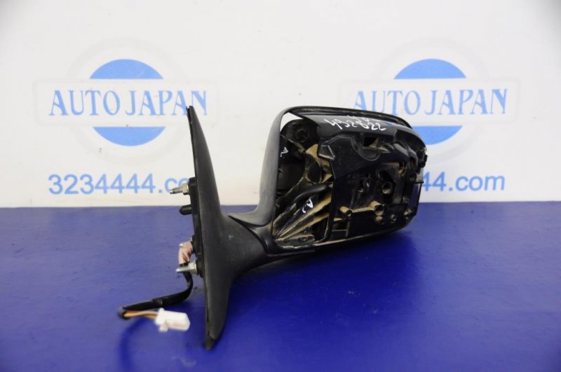 Зеркало левое CAMRY 40 06-11 Зеркало левое CAMRY 40 06-11
