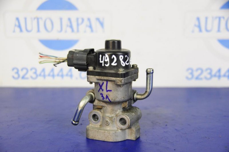 Клапан EGR MITSUBISHI OUTLANDER XL 05-13 1582A110 Б/У