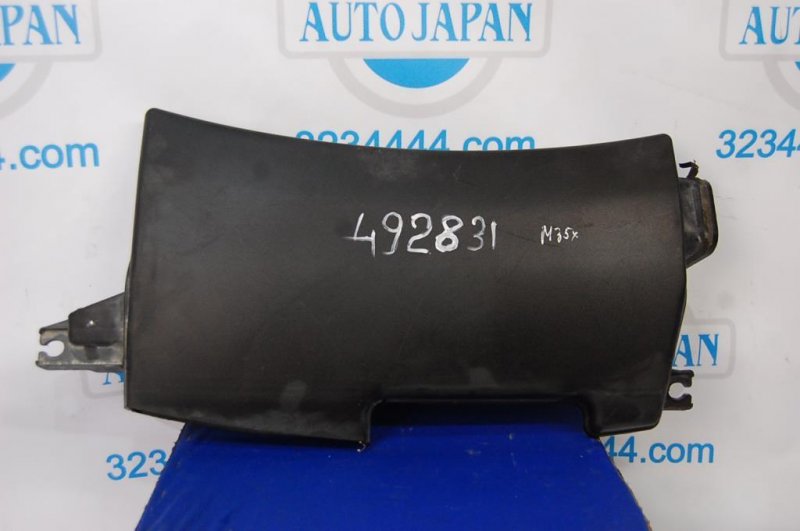 Воздухозаборник INFINITI M35/M45 04-10 Б/У