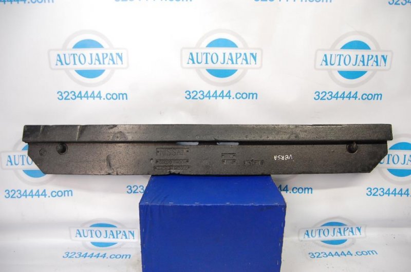 Наполнитель бампера задний NISSAN TIIDA/VERSA C11 04-11