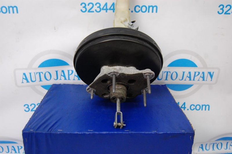 Вакуумный усилитель тормозов TIIDA/VERSA C11 04-11