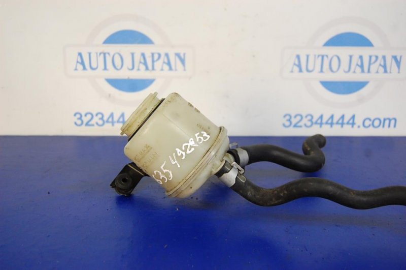 Запчасть бачок гур INFINITI G35 03-07 Б/У Бачок ГУР INFINITI G35 03-07 Б/У