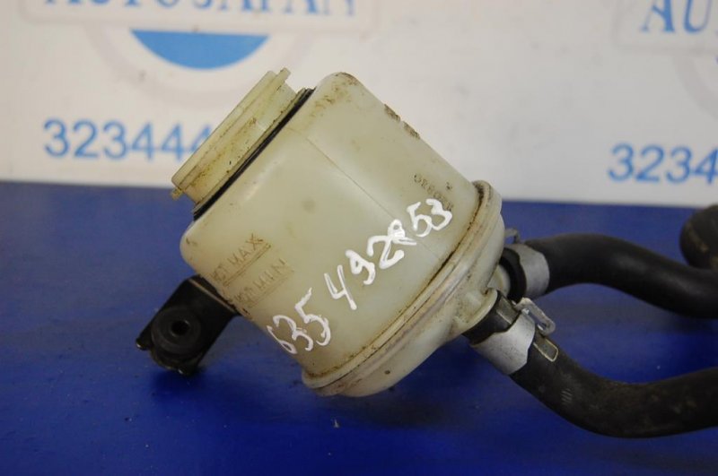 Бачок ГУР G35 03-07 Бачок ГУР G35 03-07