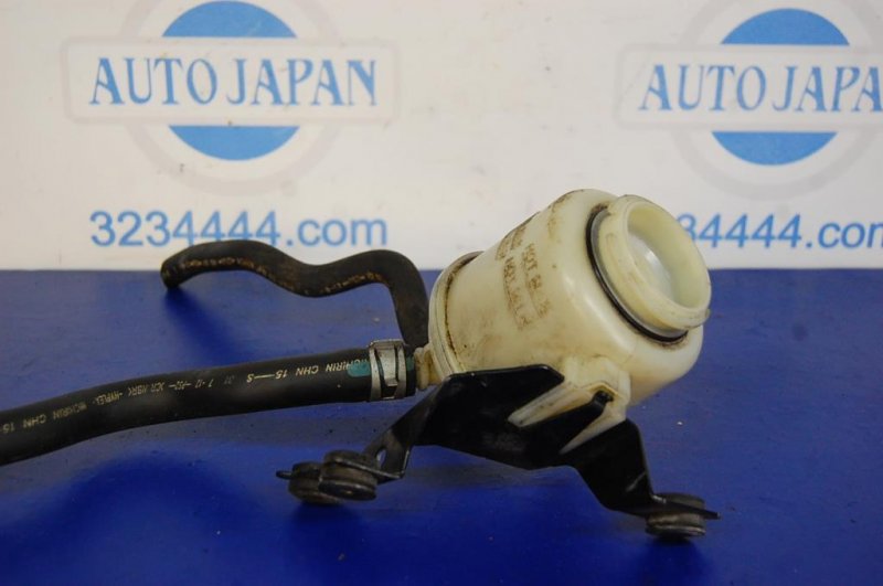 Бачок ГУР INFINITI G35 03-07 Бачок ГУР INFINITI G35 03-07