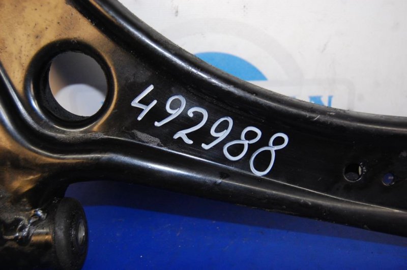 Рычаг передней подвески нижний передний правый OUTLANDER XL 05-13 Рычаг передней подвески нижний передний правый OUTLANDER XL 05-13